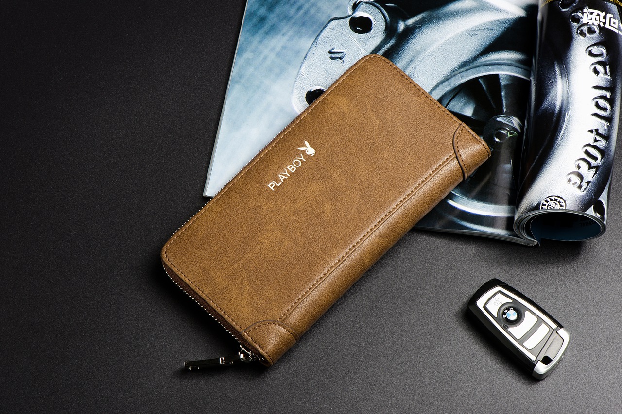 The Benefits of Using Wallets for Digital Asset Management